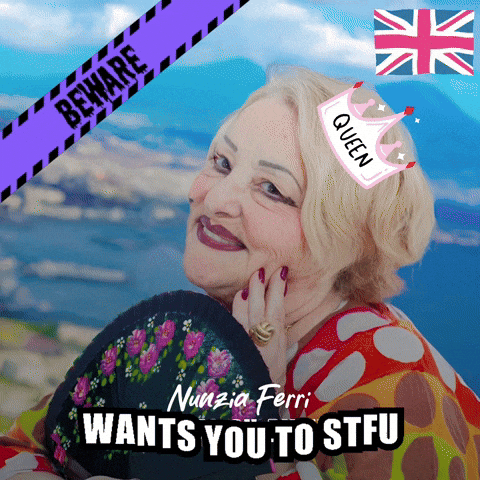Nunzia GIF