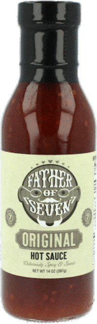 Father of Seven GIF