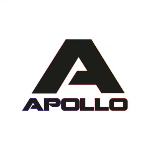 Apollo Scooter GIF