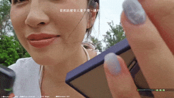 火星來的雷夢 GIF