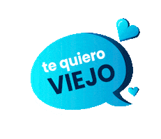 Te Quiero Love Sticker by Cinelatino