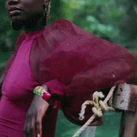 Sexy Black Woman GIF by The Fourth Coming