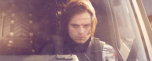 bucky barnes