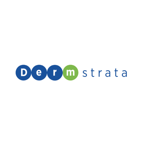 Dermstrata Sticker