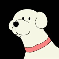 got that robot dog in me