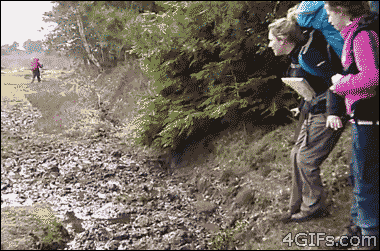 fail home video GIF
