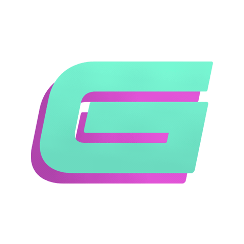Sticker by GeeGee Arena