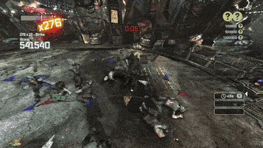 arkham