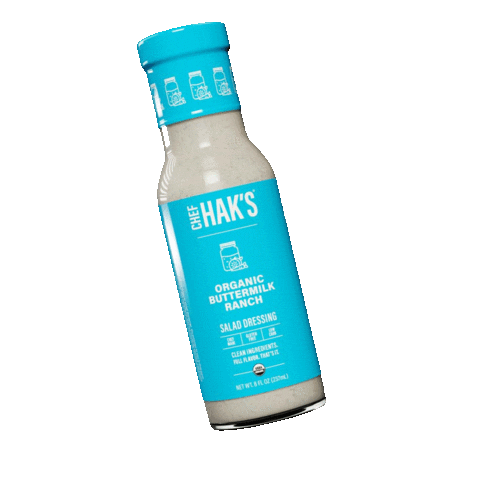 Bbq Sauce Sticker by Chef Haks