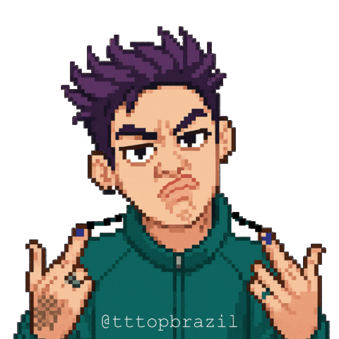 Tttop Sticker