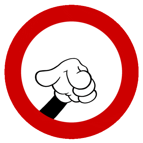 Cartoon Sticker