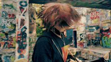 Happy Birthday Dancing GIF