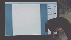 and all my poor fanfics that have two sentences written