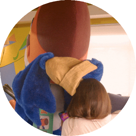 Tuco Fichas Sticker by Praia Bingo