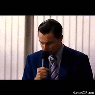 Im Not Leaving GIFs - Get the best GIF on GIPHY