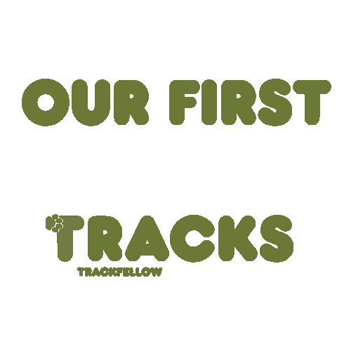 犬 K9 Sticker by Trackfellow