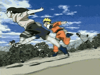 Naruto Run Unblocked