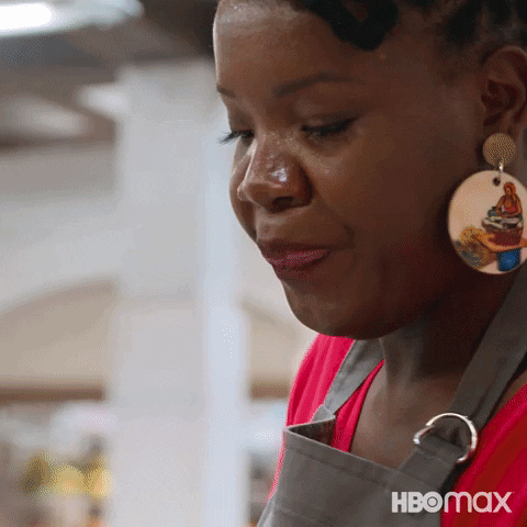 Food Porn Cooking GIF by HBO Max