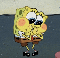 Spongebob GIF