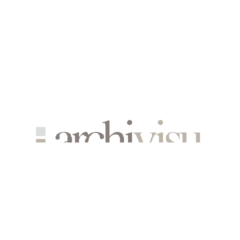 archivisu Sticker