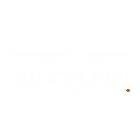 Sticker by Ridgeline Real Estate Company