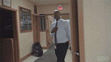 New York Nyc GIF by HBO