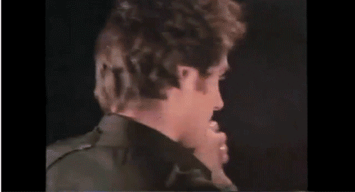 james bond GIF