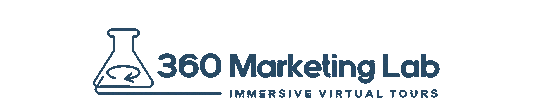 360 Marketing Lab Sticker