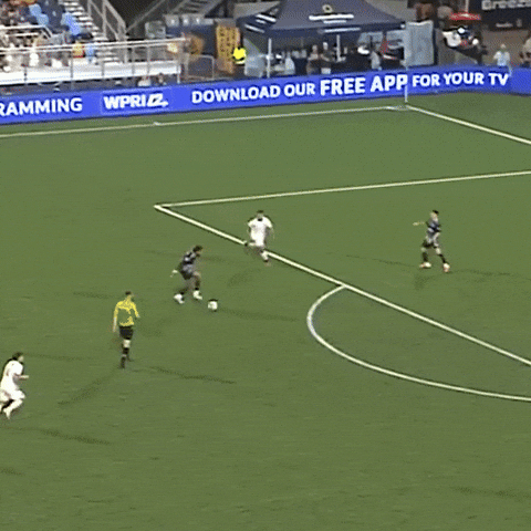 Usl Championship Soccer GIF by RhodeIslandFC