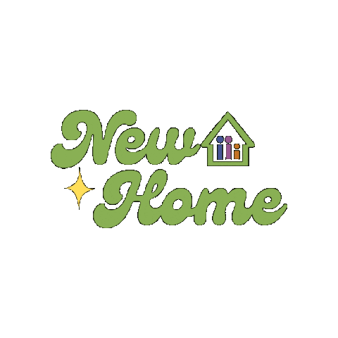 Home Loan Sticker by Cabrales Mortgage