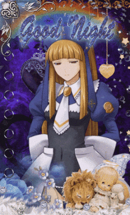 Umineko GIF