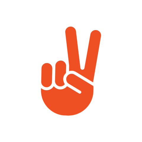 Utrgv Wow Sticker by The University of Texas Rio Grande Valley