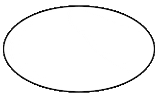 Brave And Beautiful Sticker