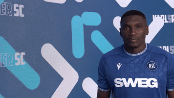 Soccer Goal GIF by Karlsruher SC