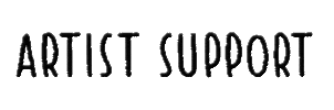 Font Sticker