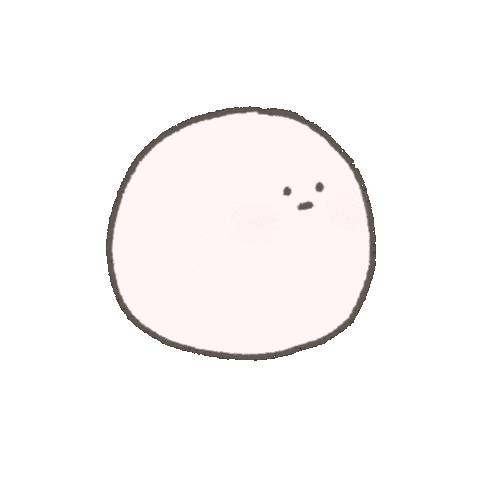 말랑이 Sticker