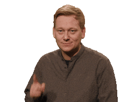 Täglich frisch geröstet Sticker