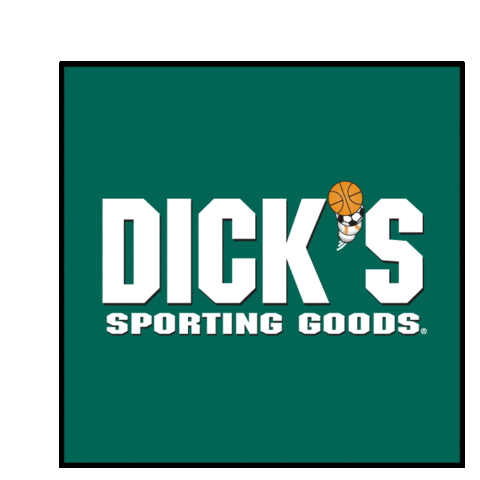 New Year School Sticker by DICK'S Sporting Goods