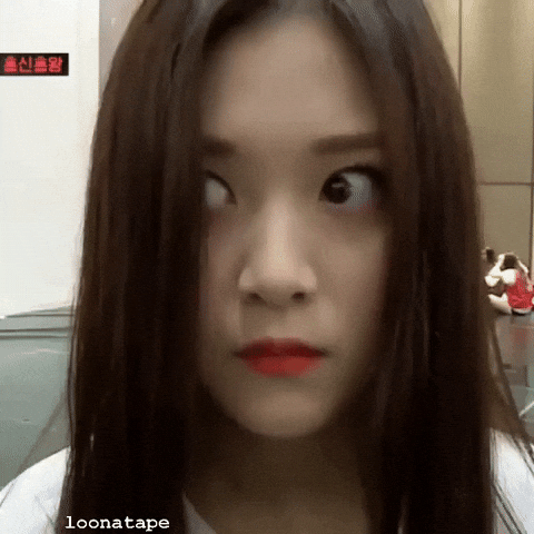 Kim Hyunjin GIF