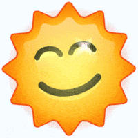 Sun GIFs - Find & Share on GIPHY