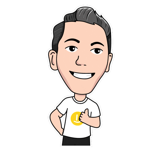 LEGISTRA.ID Sticker