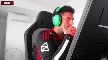 Happy Lets Go GIF by SINNERS Esports
