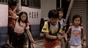 Takashi Miike GIF