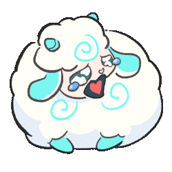 Tear Crying Sticker by Aniimo