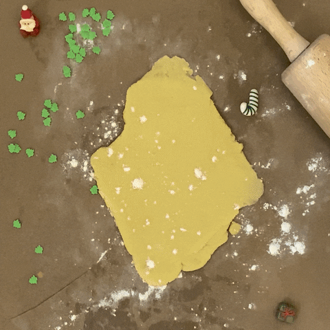 Cookie Cooking GIF by Enable 3D