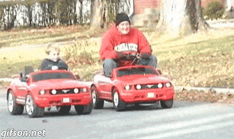 kid see GIF