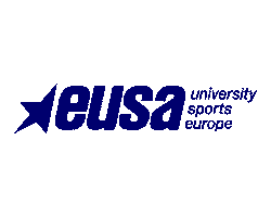 Europe Student Sticker by EUSA European University Sports Association
