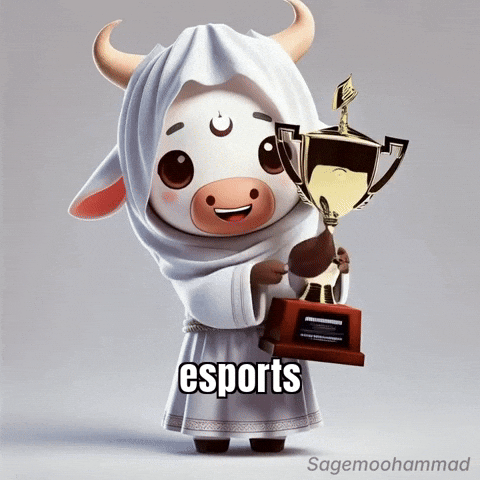 Animation Video GIF by Sagemoohammad