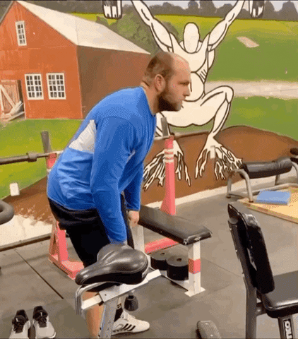 snatch training