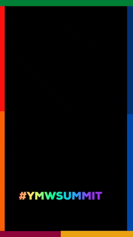 Islamic Cooperation Youth Forum (ICYF) GIF